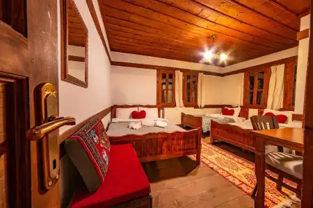Beyzade Konak Otel - 25