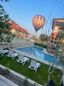 Sirius Otel Pamukkale - 2
