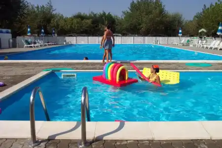 Club del Sole Adriatico Cervia Easy Village - 11