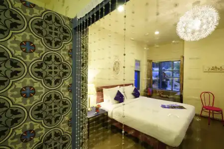 Perennial Resort - 63