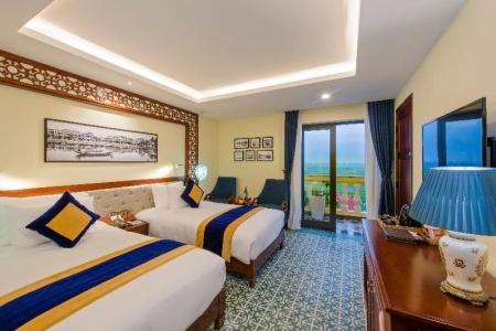 Le Pavillon Hoi An Boutique & Spa - 47