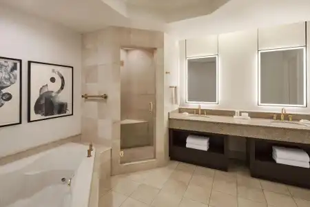 JW Marriott Las Vegas Resort & Spa - 7