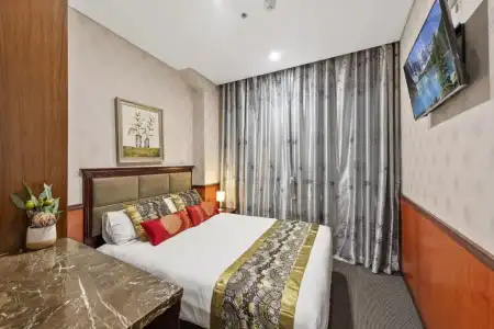 YEHS Sydney CBD - 35