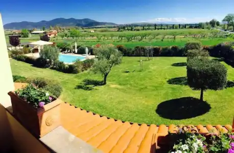 Agriturismo - B&B L'Acquacotta - 94