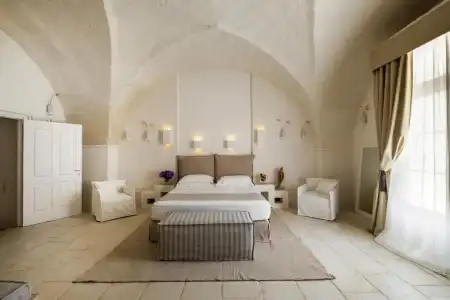 Baglioni Masseria Muzza Resort & Spa - 155