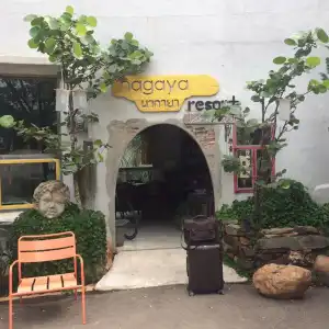The Nagaya Resort - 7