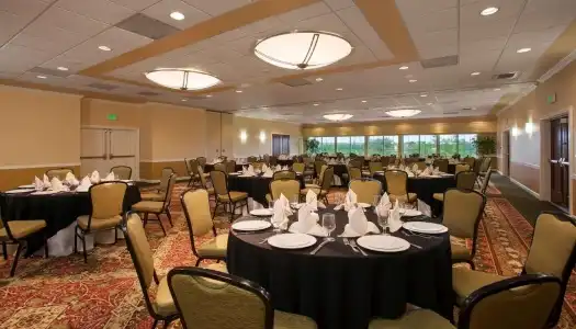 DoubleTree Suites by Hilton Naples - 25