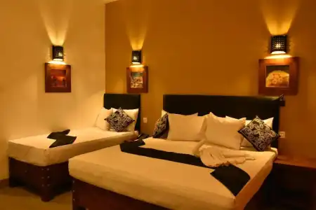 Nil Diya Beach Resort - 50
