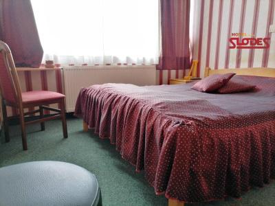 Slodes - 33