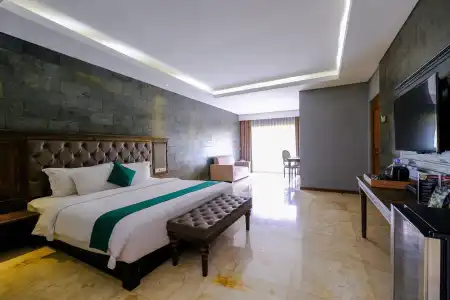 The Westlake & Resort Yogyakarta - 75