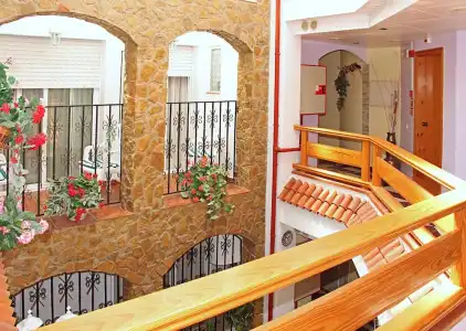 Hostal Agustí - 7