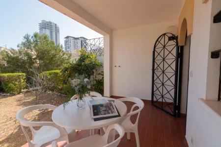 Aparto Residence Galetamar - 14
