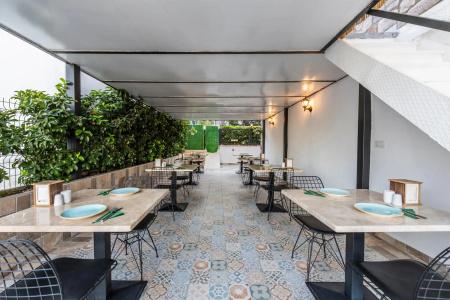 The Poyz Bodrum - 17