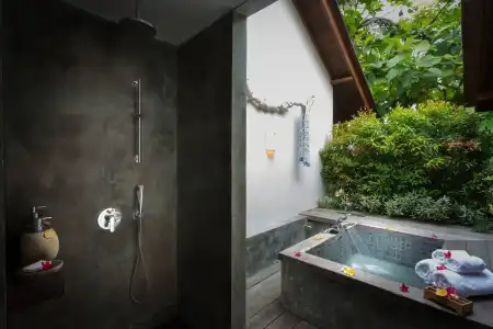 De Ubud Villas & Spa - 16