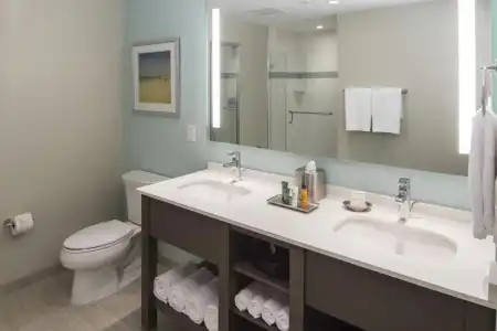 Hilton Grand Vacations Club Ocean 22 Myrtle Beach. - 42