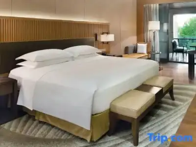 Hilton Wuhan Optics Valley - 78