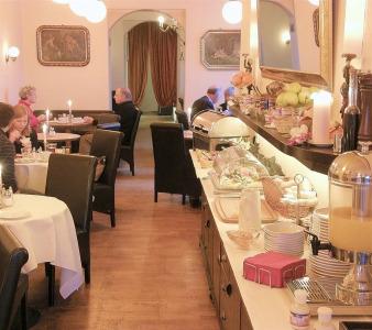 City Guesthouse Pension Berlin - 10