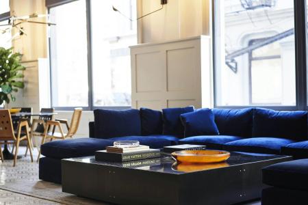 Walker Tribeca - 17