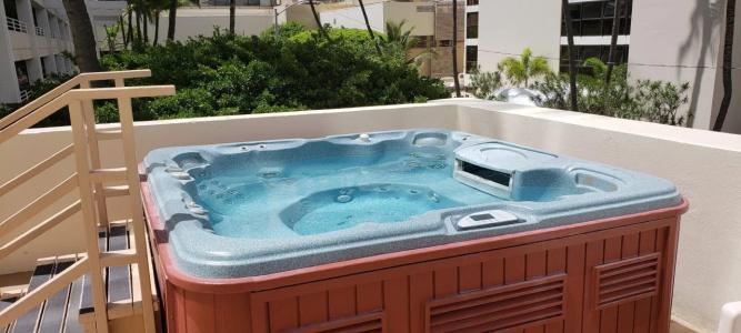 The Imperial Hawaii Resort - 9
