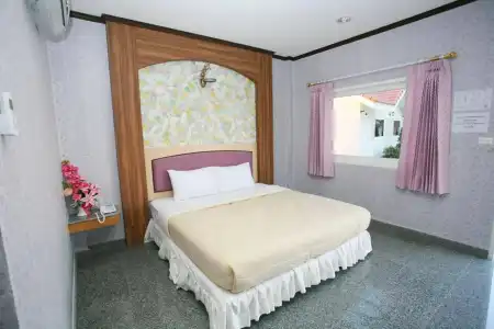 Soda Resort - 24