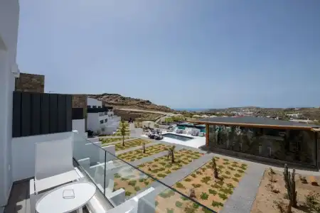 Bianco a Nero Mykonos - 30