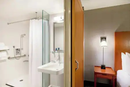 Four Points by Sheraton Midtown - Times Square - 44