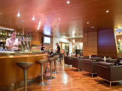 Novotel Chartres - 43