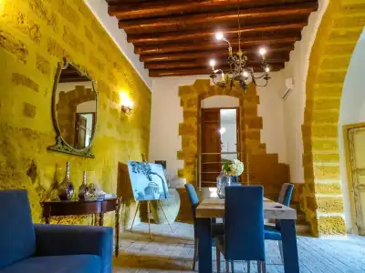 Villa La Lumia B&B Suites & Apartments - 64