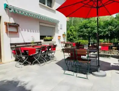 Hotel-Restaurant Buger Hof - 8