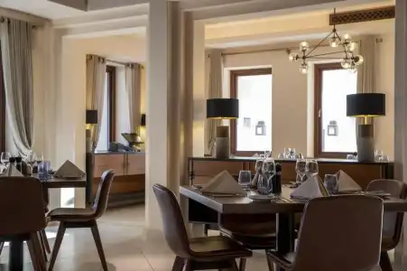 Al Wathba, a Luxury Collection Desert Resort & Spa, Abu Dhabi - 22