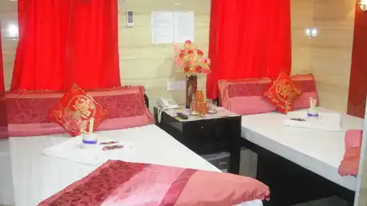 Philippine Hostel - 3