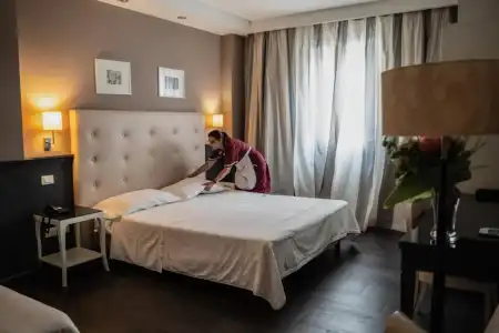 Mediterraneo & Residence - 46