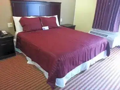 Capital City Inn Sacramento Convention Center CA - 33