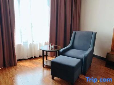 Muong Thanh Luxury Nhat Le - 54