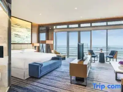 Sheraton Zhuhai - 179