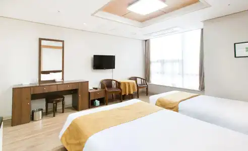 Incheon The Yeongjong - 44