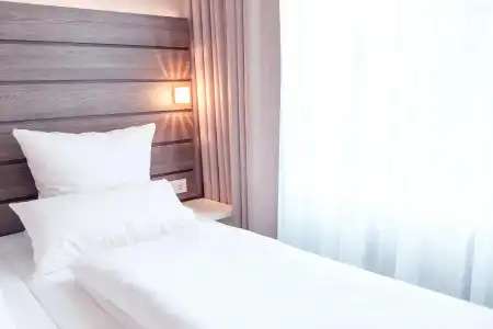 Tulip Inn München Messe - 41