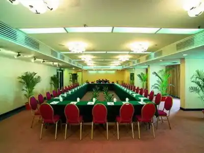 Zhujiang Overseas - 6