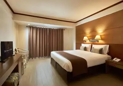 The Beverly Pattaya - 41