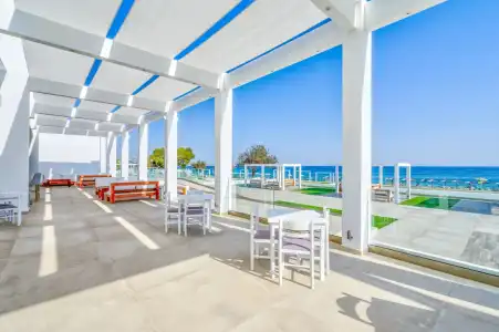 Kamari Beach - All inclusive - 18