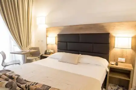 Morelli Suite - 4