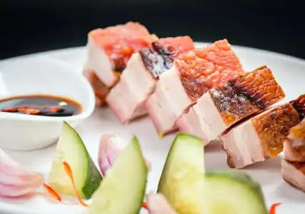 Oriental Suites & Spa - 9