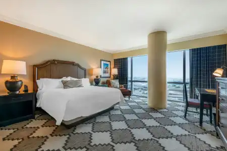 Omni Fort Worth - 4