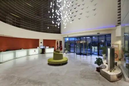 Tui Blue Xanthe Resort & Spa - 0