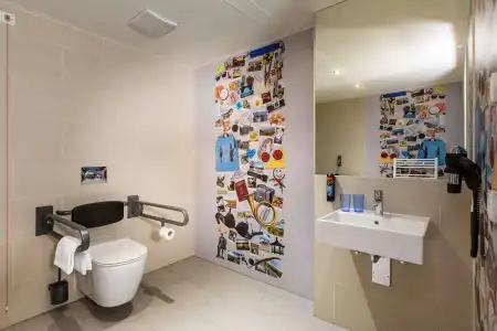 Holiday Inn - the niu, Mesh Stuttgart Messe by IHG - 8