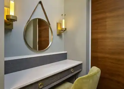 100 Queen's Gate London Kensington, Curio Collection by Hilton - 1