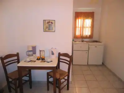 Portokali Apartments - 18