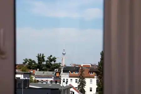 ibis Berlin City Süd - 40