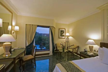ITC Mughal, A Luxury Collection Resort & Spa, Agra - 52