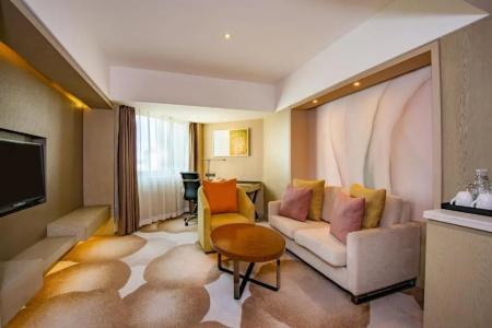 Holiday Inn Kunming City Centre by IHG - 132